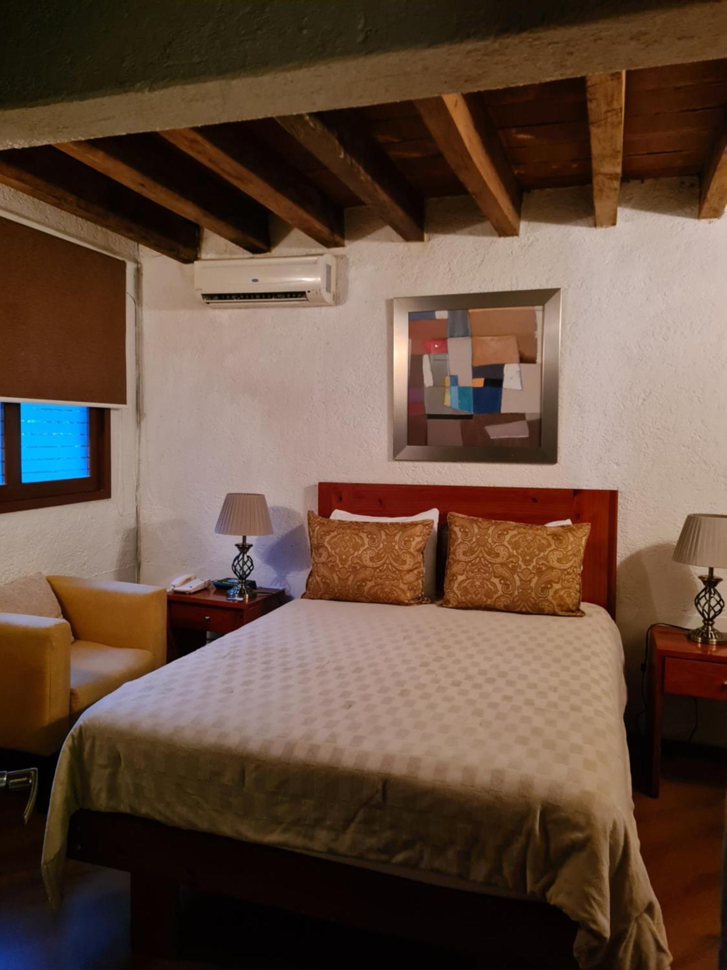 Villas Casa Divina At San Felipe Church Area Oaxaca المظهر الخارجي الصورة